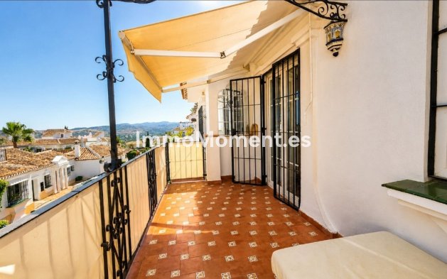 Bestaande woning - Rijtjeshuis - Mijas - Mijas Golf