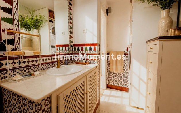 Bestaande woning - Rijtjeshuis - Mijas - Mijas Golf