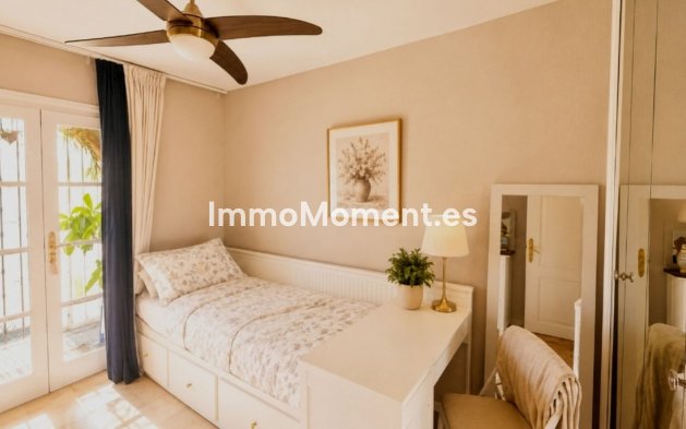 Bestaande woning - Rijtjeshuis - Mijas - Mijas Golf