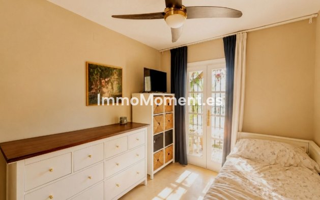 Bestaande woning - Rijtjeshuis - Mijas - Mijas Golf