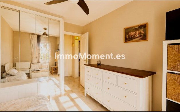 Bestaande woning - Rijtjeshuis - Mijas - Mijas Golf