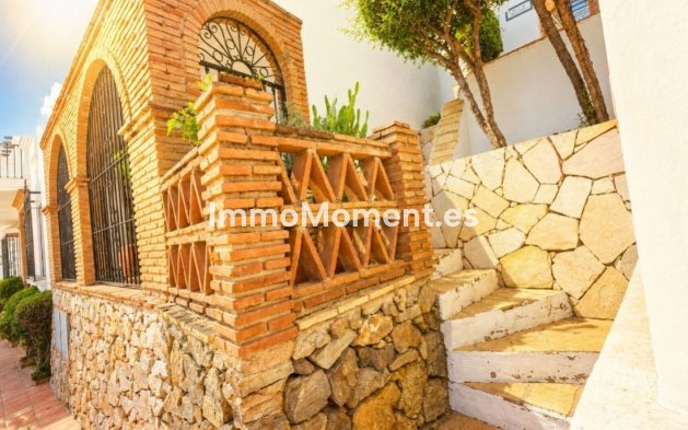 Bestaande woning - Rijtjeshuis - Mijas - Mijas Golf