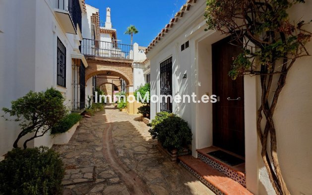 Bestaande woning - Rijtjeshuis - Mijas - Mijas Golf