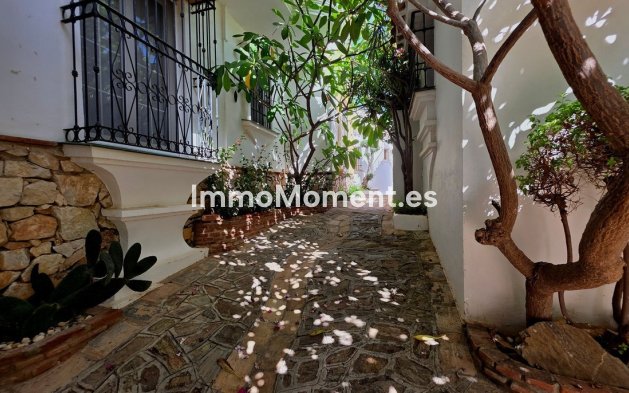 Bestaande woning - Rijtjeshuis - Mijas - Mijas Golf