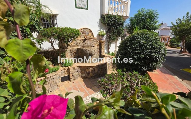 Bestaande woning - Rijtjeshuis - Mijas - Mijas Golf