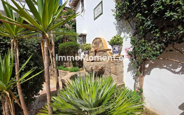 Bestaande woning - Rijtjeshuis - Mijas - Mijas Golf