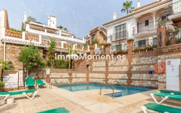Bestaande woning - Rijtjeshuis - Mijas - Mijas Golf