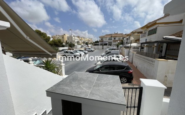 Bestaande woning - Rijtjeshuis - Orihuela - La Florida