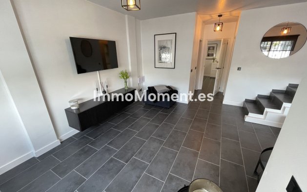 Bestaande woning - Rijtjeshuis - Orihuela - La Florida