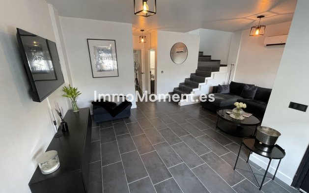 Bestaande woning - Rijtjeshuis - Orihuela - La Florida