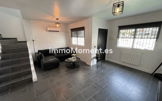 Bestaande woning - Rijtjeshuis - Orihuela - La Florida