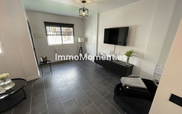 Bestaande woning - Rijtjeshuis - Orihuela - La Florida