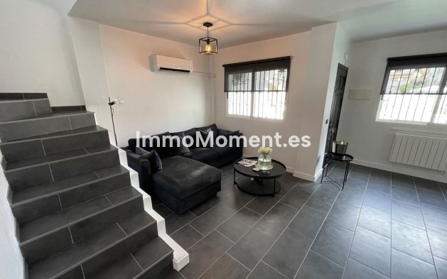 Bestaande woning - Rijtjeshuis - Orihuela - La Florida