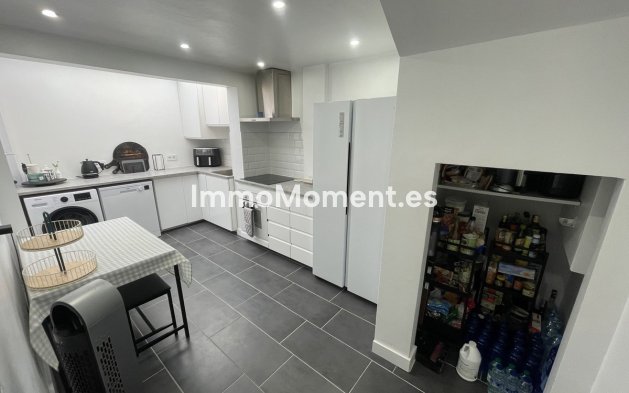 Bestaande woning - Rijtjeshuis - Orihuela - La Florida