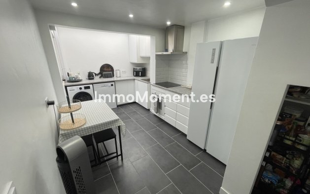 Bestaande woning - Rijtjeshuis - Orihuela - La Florida