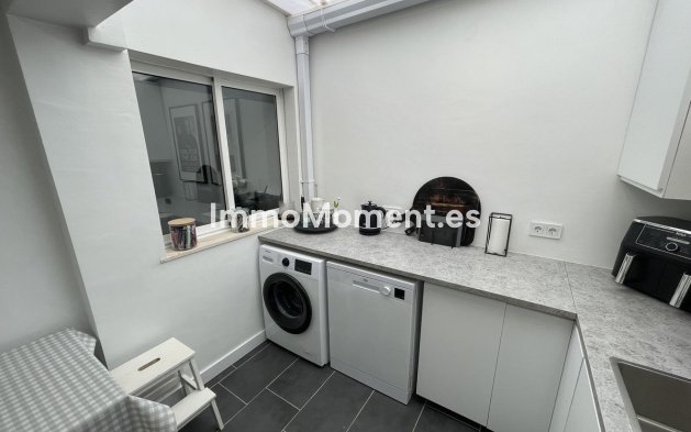 Bestaande woning - Rijtjeshuis - Orihuela - La Florida
