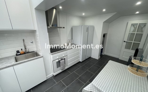 Bestaande woning - Rijtjeshuis - Orihuela - La Florida