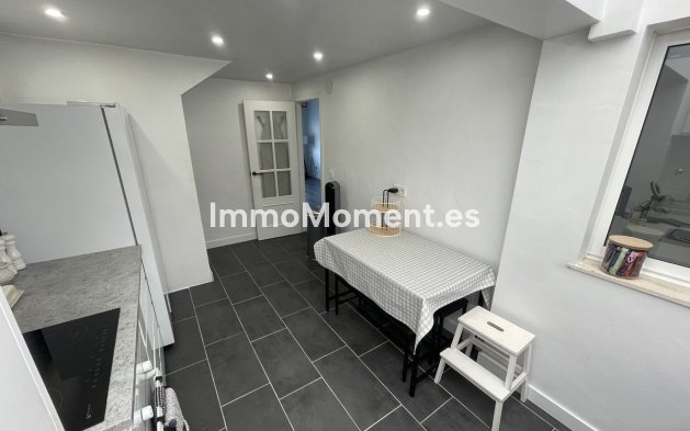 Bestaande woning - Rijtjeshuis - Orihuela - La Florida