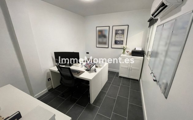 Bestaande woning - Rijtjeshuis - Orihuela - La Florida