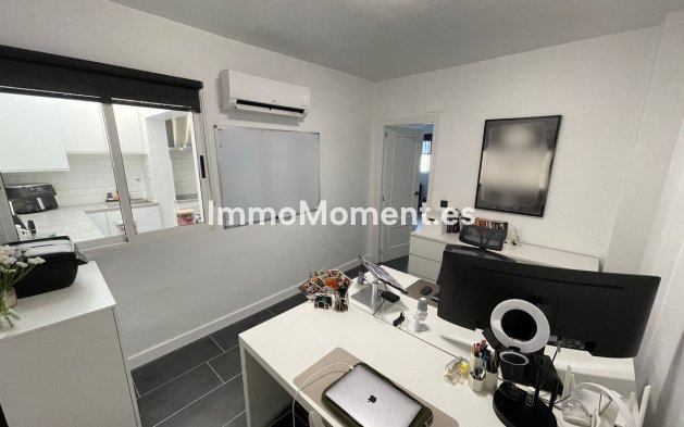 Bestaande woning - Rijtjeshuis - Orihuela - La Florida