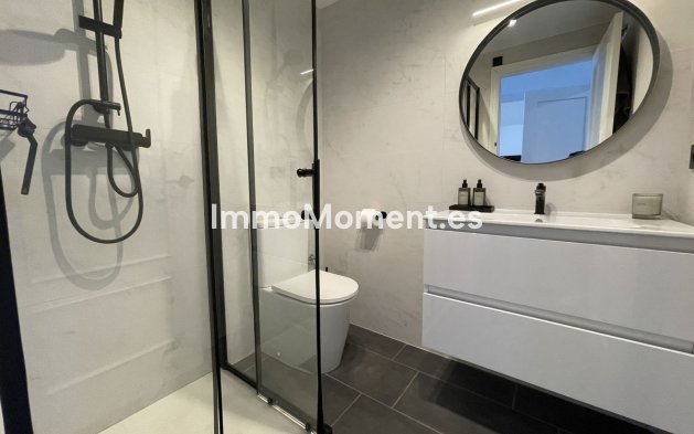 Bestaande woning - Rijtjeshuis - Orihuela - La Florida