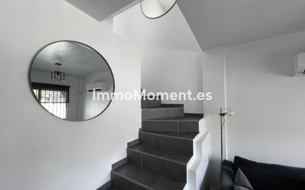 Bestaande woning - Rijtjeshuis - Orihuela - La Florida