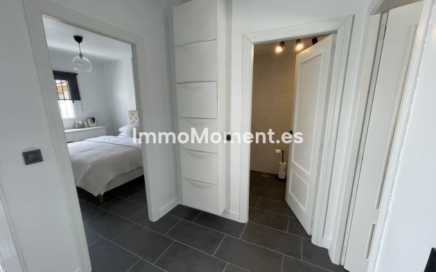 Bestaande woning - Rijtjeshuis - Orihuela - La Florida