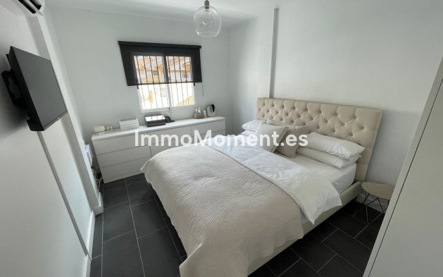 Bestaande woning - Rijtjeshuis - Orihuela - La Florida