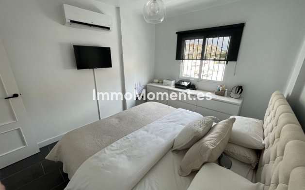Bestaande woning - Rijtjeshuis - Orihuela - La Florida