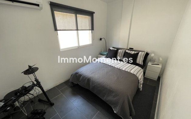 Bestaande woning - Rijtjeshuis - Orihuela - La Florida