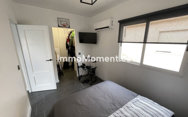 Bestaande woning - Rijtjeshuis - Orihuela - La Florida