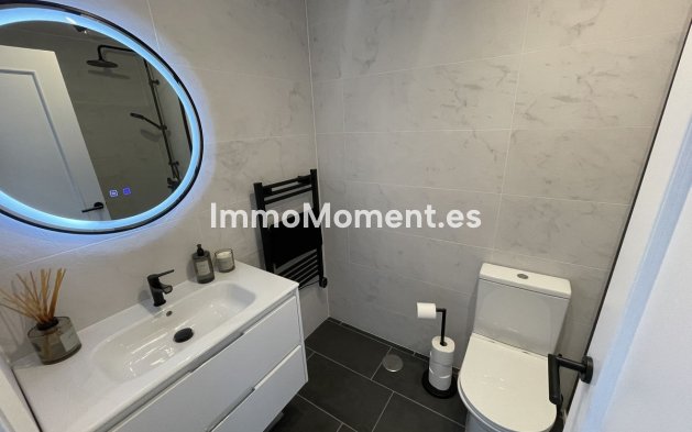 Bestaande woning - Rijtjeshuis - Orihuela - La Florida