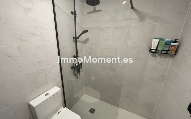 Bestaande woning - Rijtjeshuis - Orihuela - La Florida