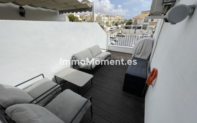 Bestaande woning - Rijtjeshuis - Orihuela - La Florida