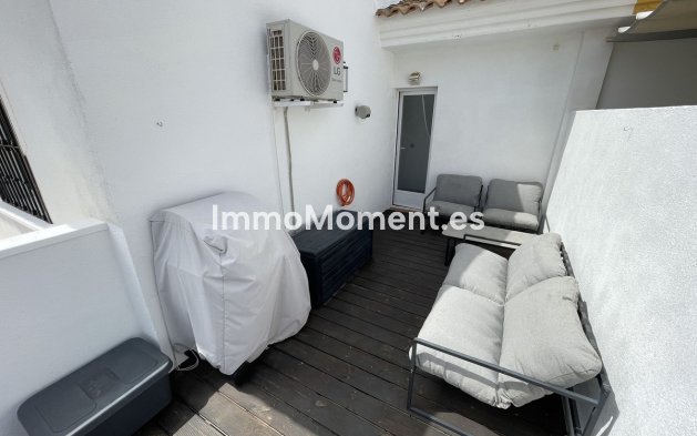 Bestaande woning - Rijtjeshuis - Orihuela - La Florida