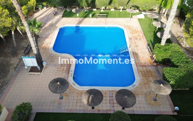 Bestaande woning - Rijtjeshuis - Orihuela - La Florida