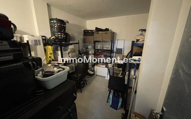 Bestaande woning - Rijtjeshuis - Orihuela - La Florida