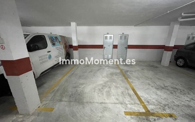 Bestaande woning - Rijtjeshuis - Orihuela - La Florida