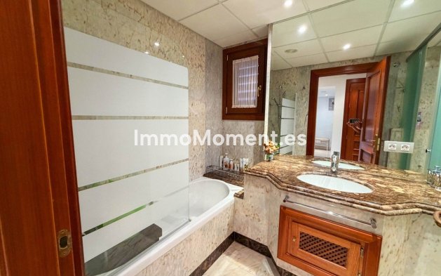 Bestaande woning - Appartement - Estepona  - New Golden Mile