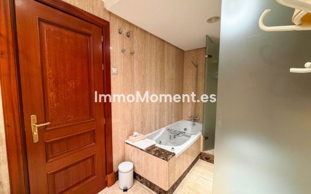 Bestaande woning - Appartement - Estepona  - New Golden Mile