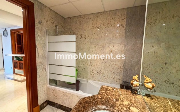 Bestaande woning - Appartement - Estepona  - New Golden Mile
