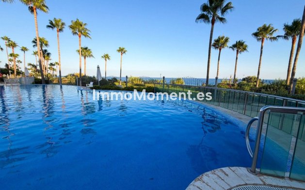 Bestaande woning - Appartement - Estepona  - New Golden Mile