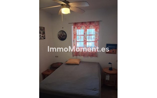 Revente - Maison de campagne - Intérieur                       - Coín