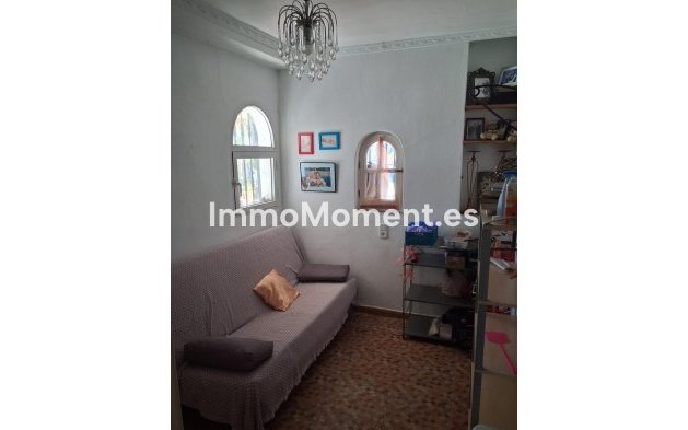 Revente - Maison de campagne - Intérieur                       - Coín