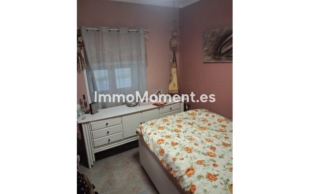 Revente - Maison de campagne - Intérieur                       - Coín