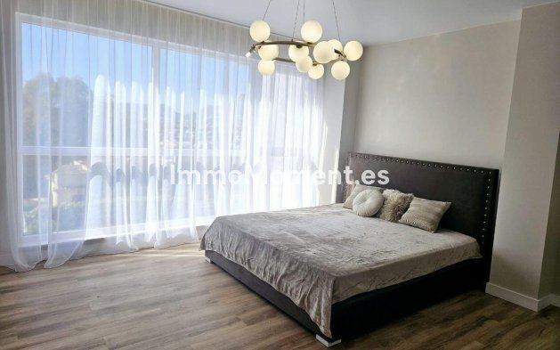 Resale - Detached villa - Calpe - Calpe Centro