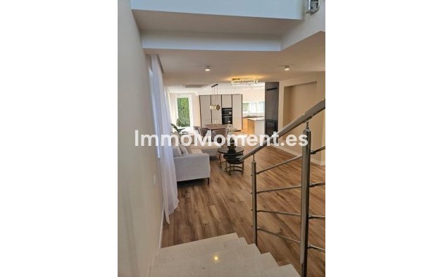 Resale - Detached villa - Calpe - Calpe Centro