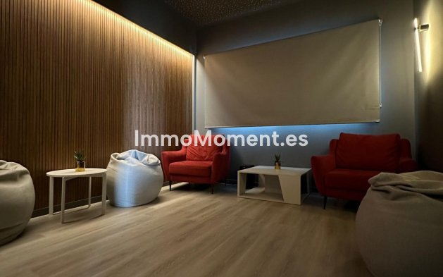 Resale - Apartment - Benidorm - Benidorm Centro