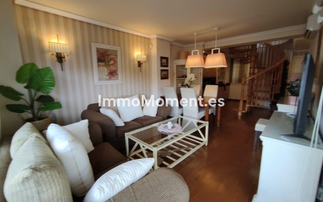 Resale - Apartment - Villajoyosa - Villajoyosa Centro