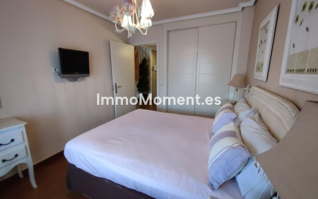 Resale - Apartment - Villajoyosa - Villajoyosa Centro